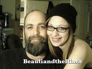 BeautiandtheBiker