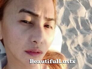 BeautifulLustx