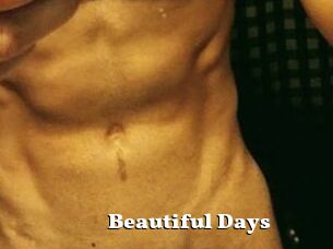 Beautiful_Days