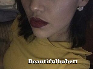 Beautifulbabe11