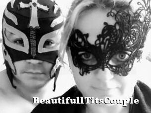 BeautifullTitsCouple