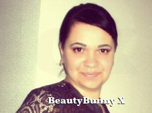 BeautyBunny_X