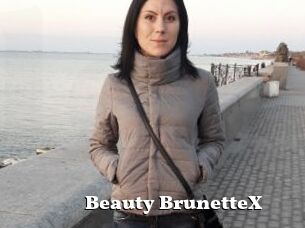 Beauty_BrunetteX