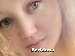 Beckiana