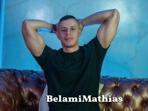 BelamiMathias