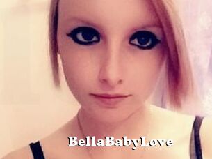 Bella_Baby_Love