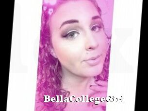 Bella_College_Girl