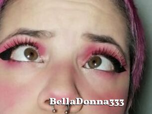 BellaDonna333