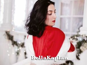 BellaKaplan