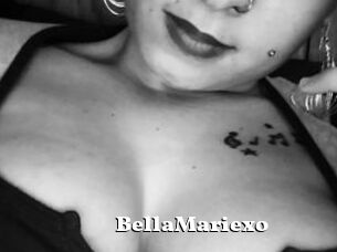 BellaMariexo