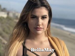 BellaMay