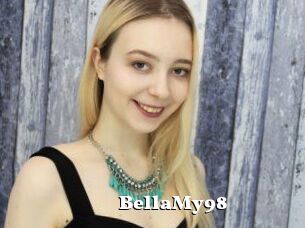 BellaMy98
