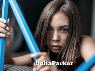 BellaParker
