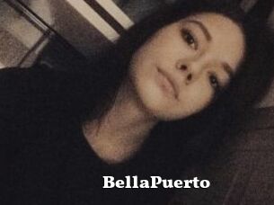 BellaPuerto