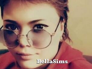 BellaSims