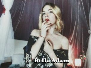 Bella_Adam