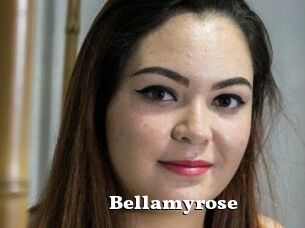 Bellamyrose