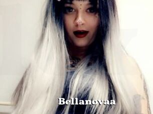 Bellanovaa