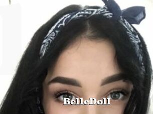 BelleDoll