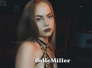 BelleMiller