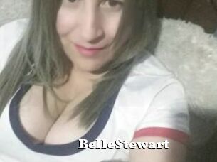 BelleStewart