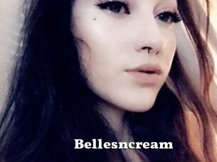 Bellesncream