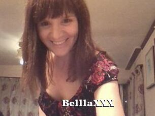 BelllaXXX