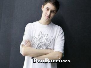 BenBarriees