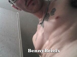 BennyBriefs