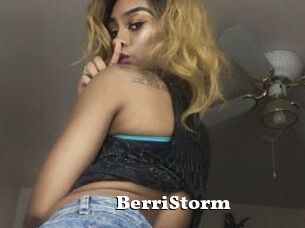 BerriStorm