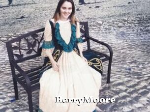 BerryMoore