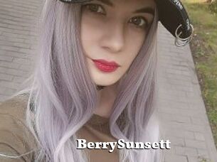 BerrySunsett