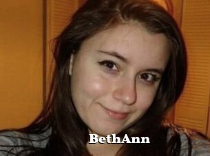 BethAnn