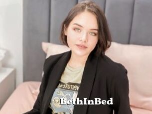 BethInBed