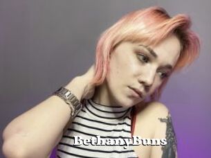 BethanyBuns