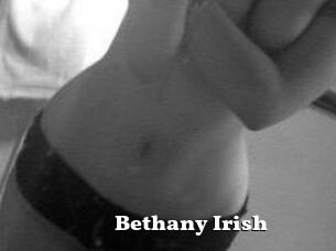 Bethany_Irish