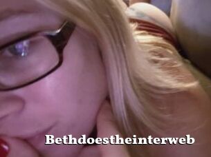 Bethdoestheinterweb