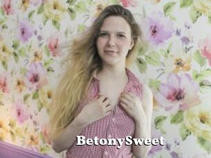 BetonySweet