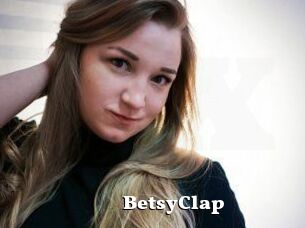 BetsyClap