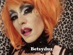 Betsy_duz