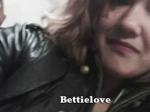 Bettielove
