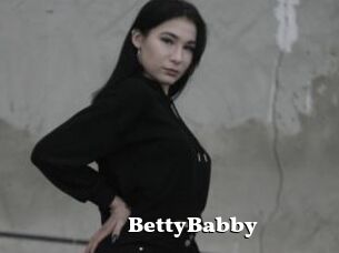 BettyBabby