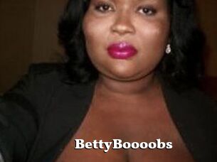 BettyBoooobs