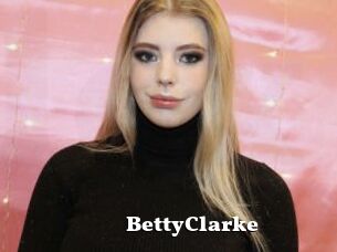 BettyClarke