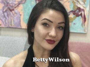 BettyWilson