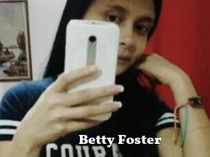 Betty_Foster