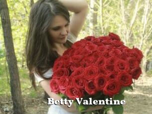 Betty_Valentine