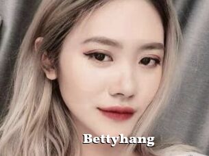 Bettyhang