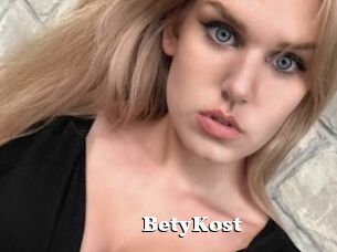 BetyKost