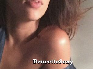 BeuretteSexy